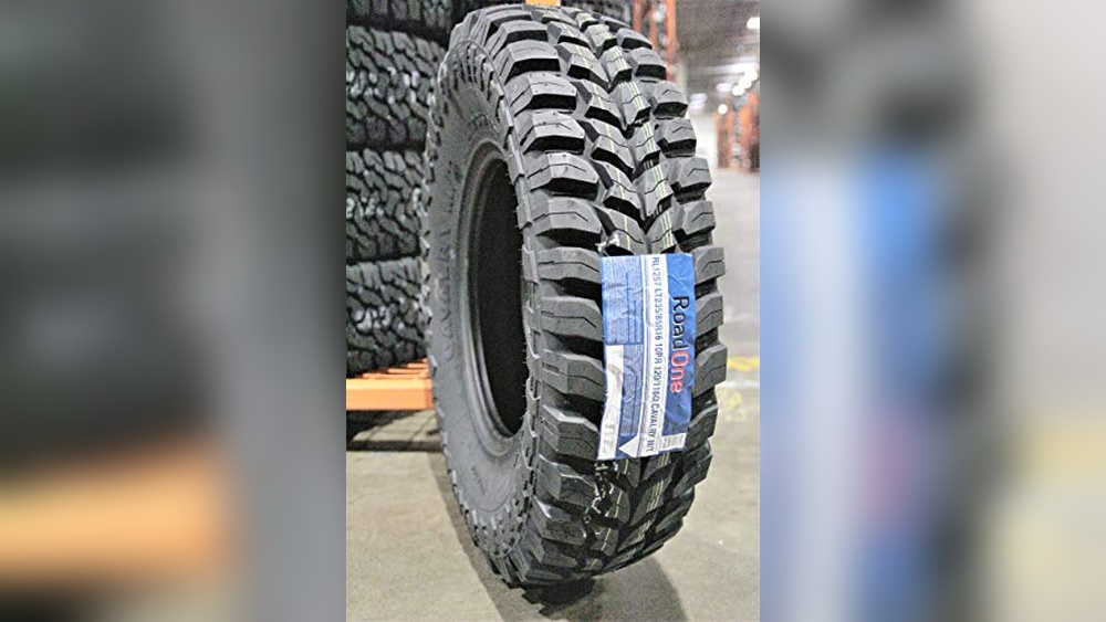 Best Tires for Dually Truck