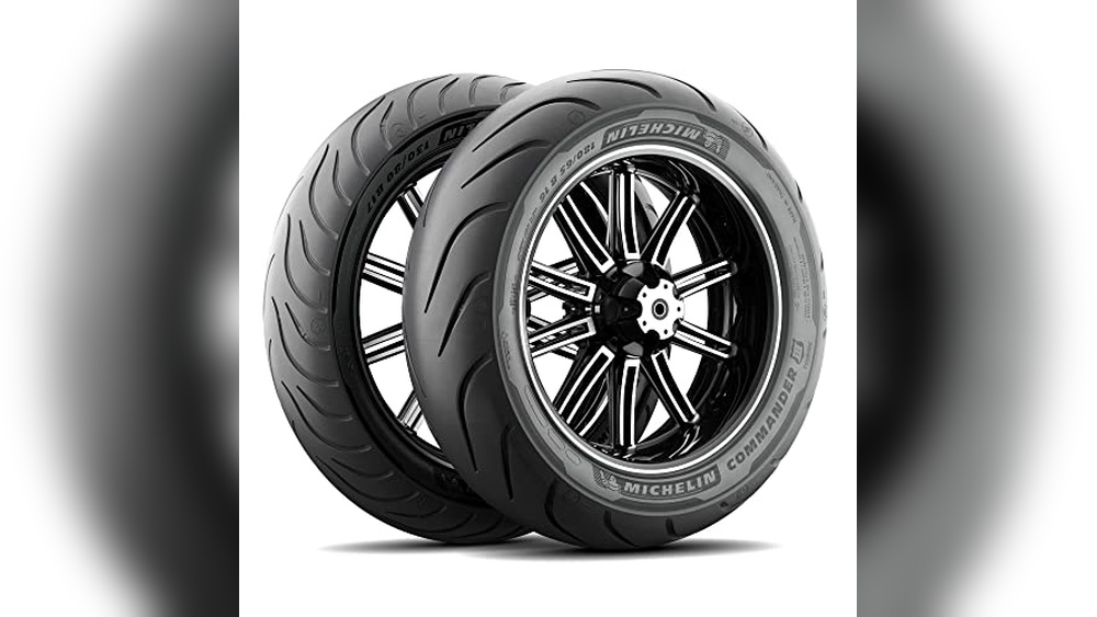 Best Tires for Harley Touring