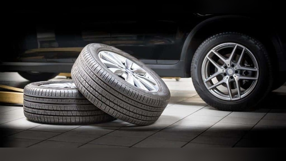 best tires for mercedes benz