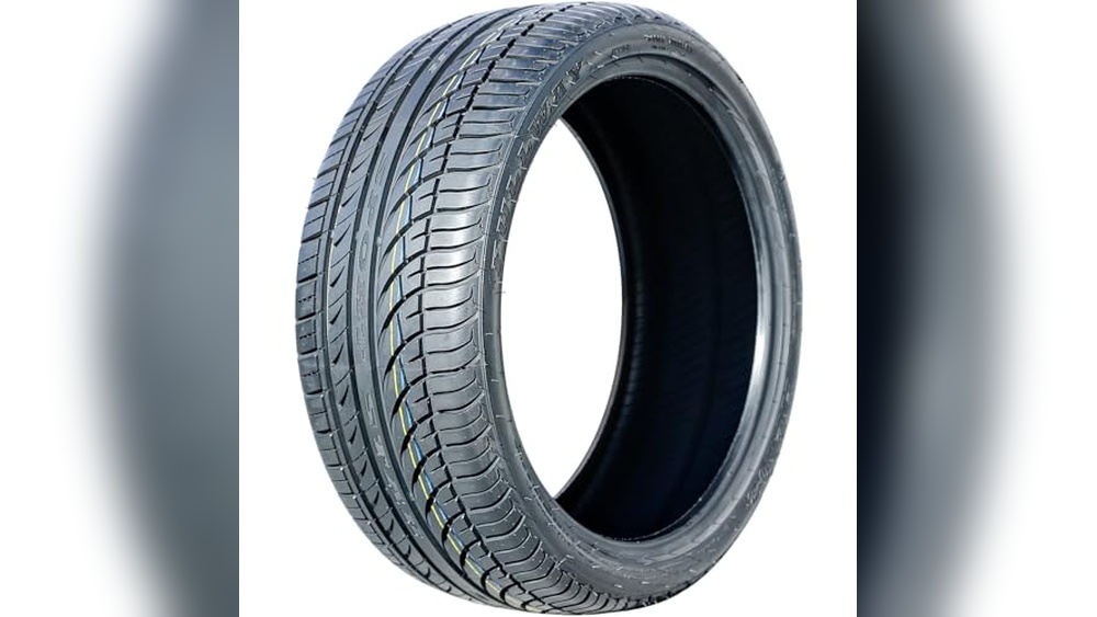 Best Tires for Mercedes