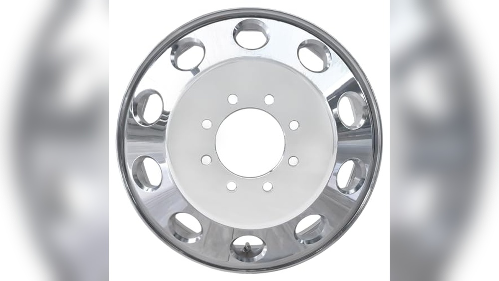 Best Tires for Ram 3500 Dually Towing