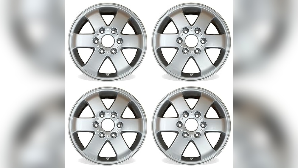 Best Tires for Sprinter Van 2500