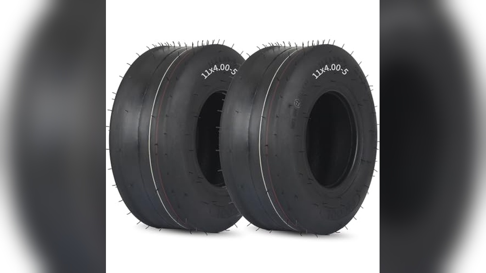 Best Tires for Zero Turn Mower