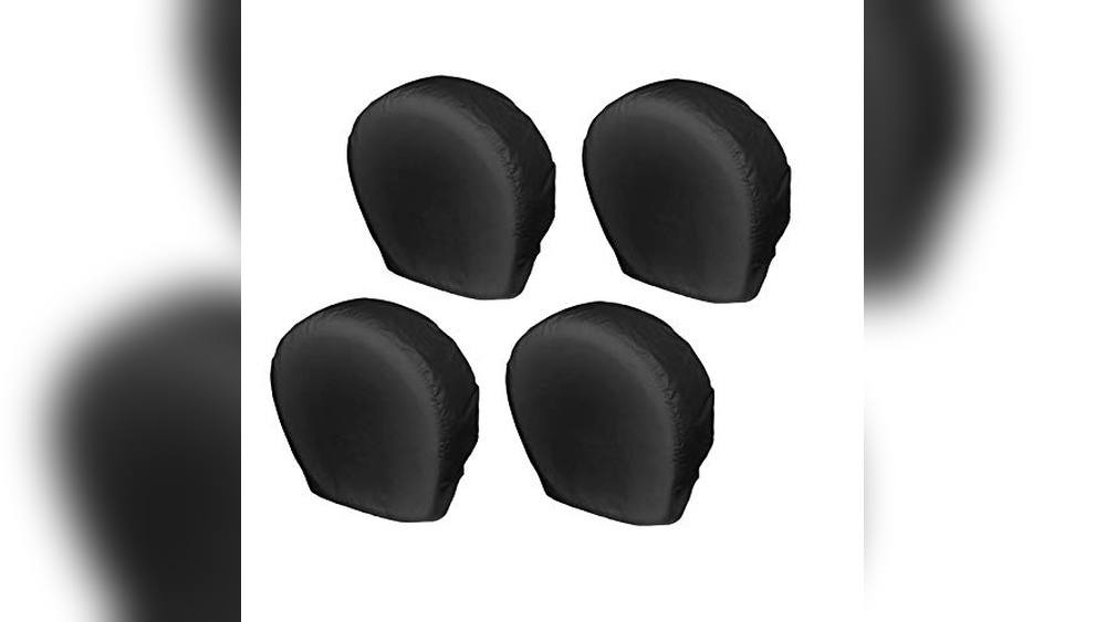 Best Trailer Tires for Horse Trailer