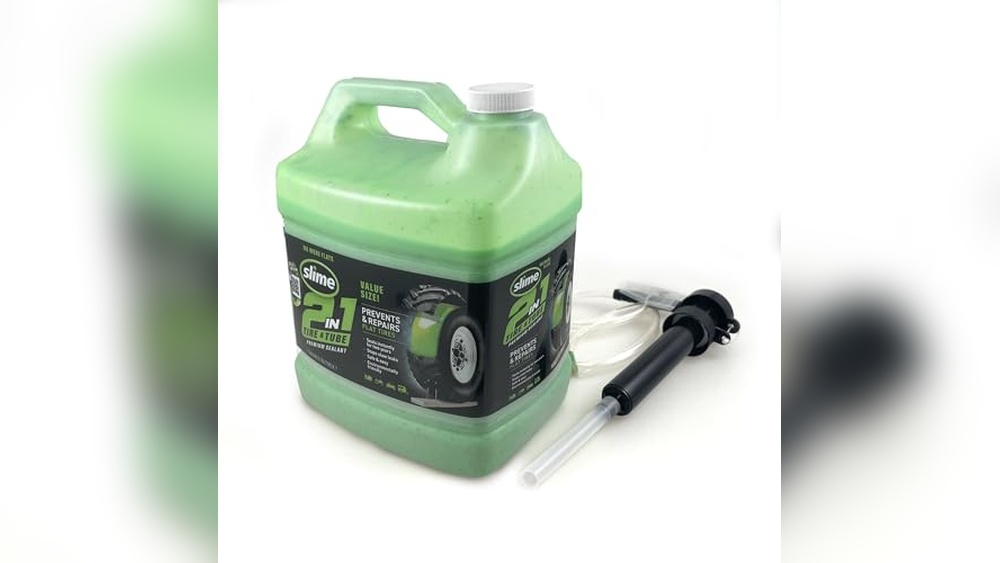Best Utv Tire Sealant