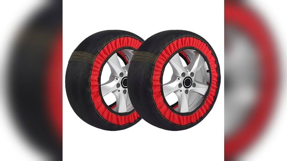 Best Winter Tires for Tacoma